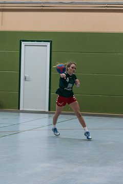 Bild 197 - Damen HSG Kremperheide/M�nsterdorf - Suchsdorfer SV : Ergebnis: 39:22